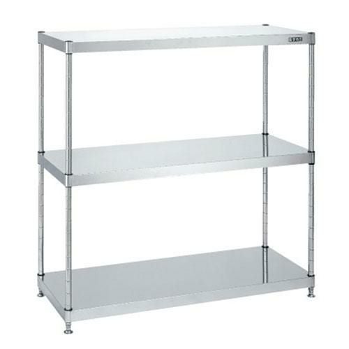 ステンレスニューパールラック NPR-2113SU