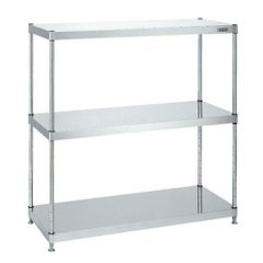 ステンレスニューパールラック NPR-2113SU