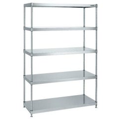 ステンレスニューパールラック NPR-3115SU