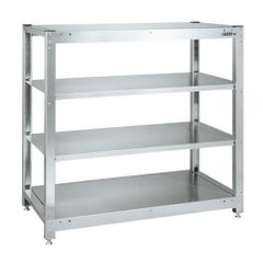 ステンレスラック SLN-1234SU4