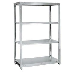 ステンレスラック SLN-1254SU4