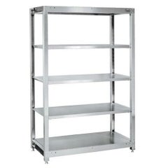 ステンレスラック SLN-1255SU4