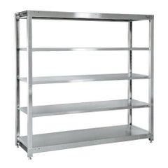 ステンレスラック SLN-1855SU4