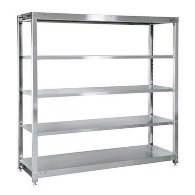 ステンレスラック SLN-1855SU4