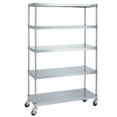 ステンレスニューパールラック NPR-3115RSU