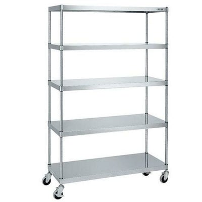 ステンレスニューパールラック NPR-3115RSU