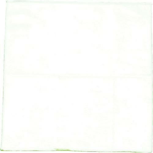 TRUSCO スーパーマイクロファイバーウエス 白