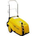 ツルミ 高圧洗浄機 モータ駆動式（ベーシックタイプ） 24.8L/min 4.0MPa