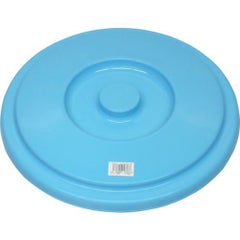 TRUSCO エコポリバケツ用フタ 10L用