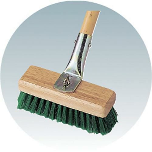 コンドル 床洗浄用 たてよこブラシ