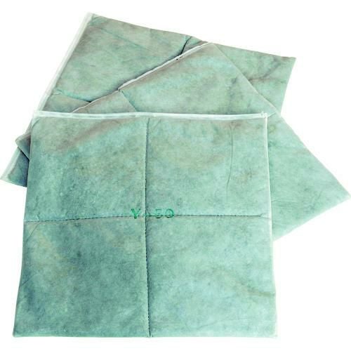 JOHNAN 油吸着材 アブラトール マット 50×50×2cm （35枚入）