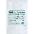 TRUSCO ドラム缶用 内袋 100L （5枚入）