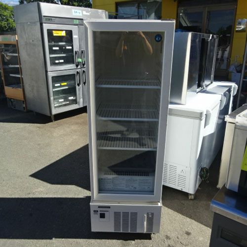 業界最長1年保証】【中古】小型冷蔵ショーケース パナソニック