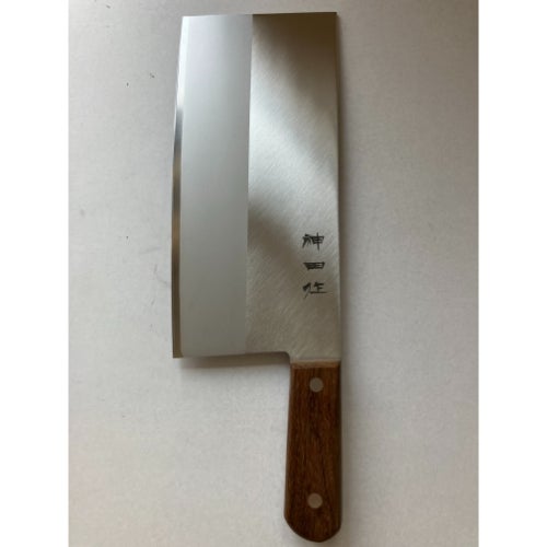 神田作 中華包丁 K-6 480g/ 業務用/新品/小物送料対象商品 | 中華包丁