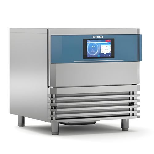 MF NEXT SL【IRINOX】加熱機能付きブラストチラー&ショックフリーザー マルチフレッシュネクスト 幅870×奥行932×高さ870(mm) 単相200V