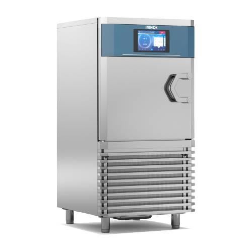 MF NEXT M【IRINOX】加熱機能付きブラストチラー&ショックフリーザー マルチフレッシュネクスト 幅790×奥行858×高さ1590(mm) 三相200V