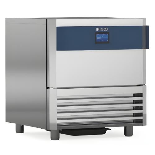 業務用/新品】【サンテック】クレープシェフ SC-100 幅490×奥行490×高