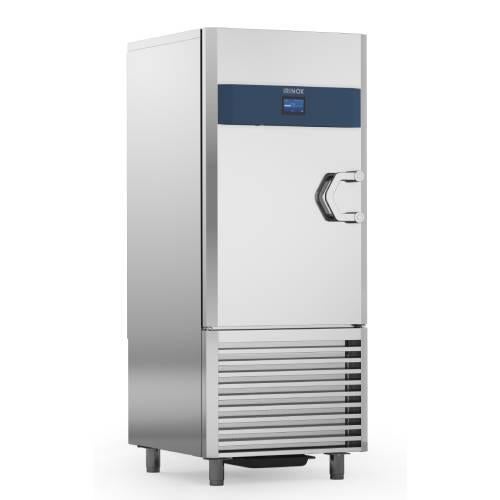 EF NEXTR L【IRINOX】ブラストチラー&ショックフリーザー 幅790×奥行858×高さ1965(mm) 三相200V