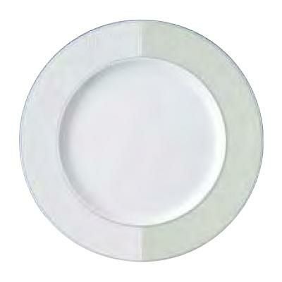 トッカータ・ミッシェーラ プレート 31cm グリーン /グループS