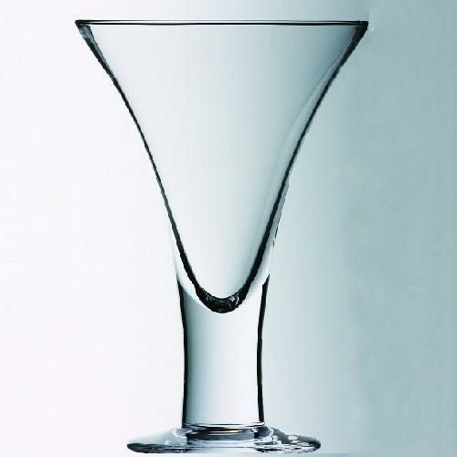 シャトルパフェ