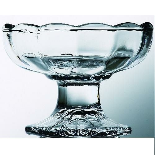 デザートグラス 42クリーム