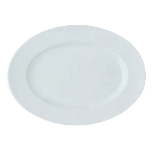 グラマシー 16インチリムプラター /ビュッフェ大皿