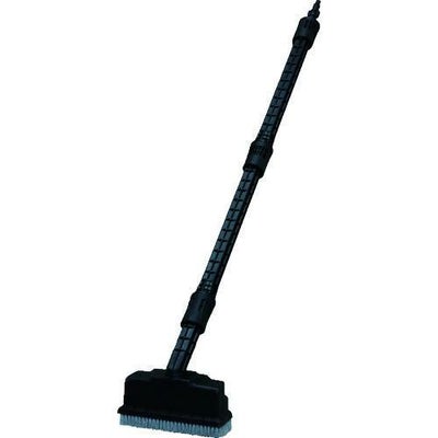 IRIS 520408 高圧洗浄機 デッキブラシ