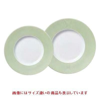 プレート 31cm_グリーン