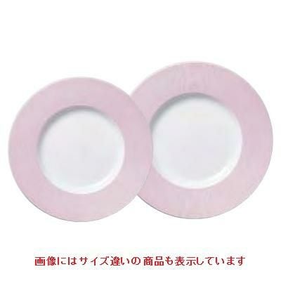 プレート 31cm_ピンク
