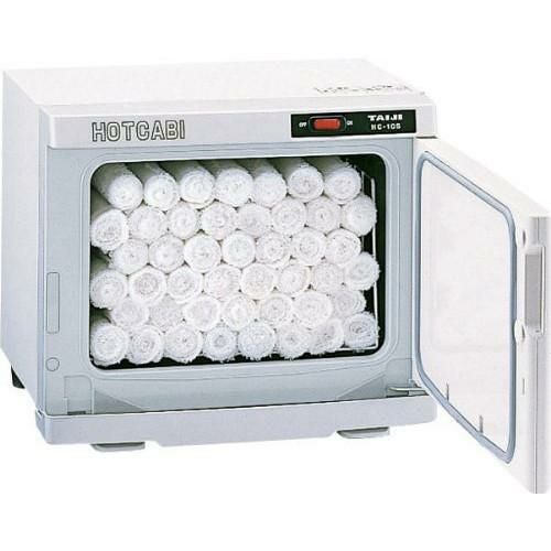 タオルウォーマー ホットキャビ / 横開きタイプ