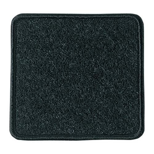 Yコースター BK/10枚 /業務用食器