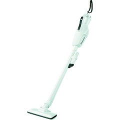 Panasonic デュアル 充電クリーナー 本体のみ 白