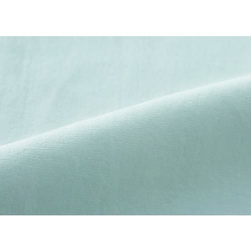 TRUSCO ベルベットホワイトクロス90mm×90mm