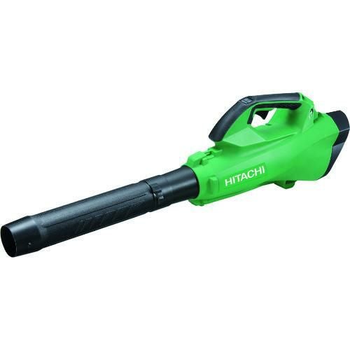 HiKOKI 36V（マルチボルト）コードレスブロワ 本体のみ