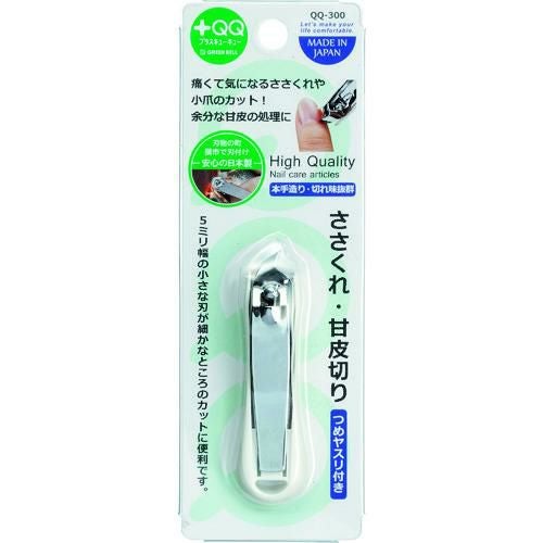 GREENBELL ささくれ・甘皮切り