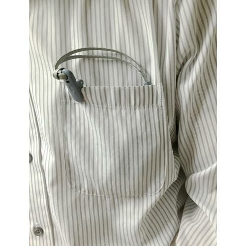 TANITA 3Dセンサー搭載歩数計FB740WH