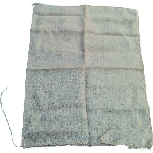 TRUSCO 麻袋 口紐付き 100cm×75cm 500g