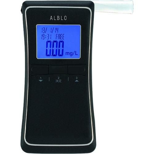 TANITA アルコール検知器 アルブロ FC-1200