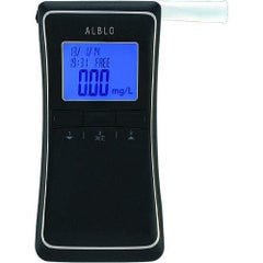 TANITA アルコール検知器 アルブロ FC-1200