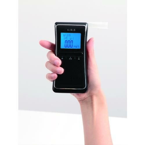 TANITA アルコール検知器 アルブロ FC-1200