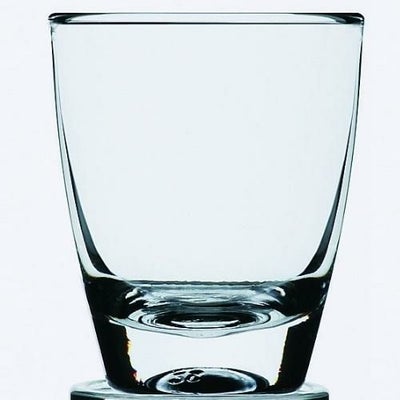 ミニグラス ジンS アルク