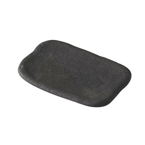 炭化黒 16パレット取皿