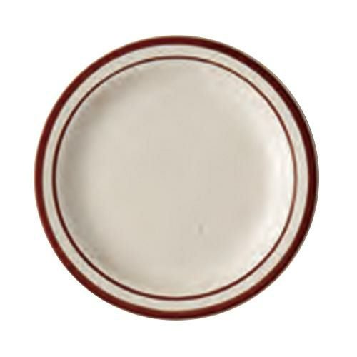 【デザートサンド 16.5cmプレート】 リビー 高さ22(mm)