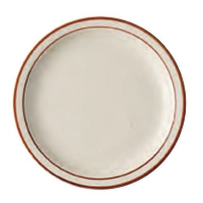 デザートサンド 23cmプレート リビー/業務用/新品