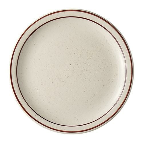 デザートサンド 24cmプレート リビー/業務用/新品