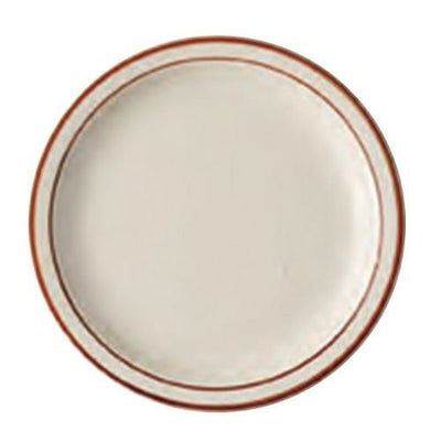 デザートサンド 26.5cmプレート リビー/業務用/新品