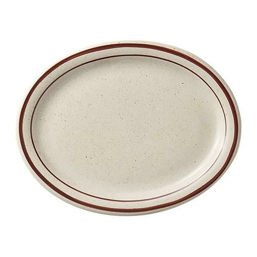 デザートサンド 24cmプラター リビー