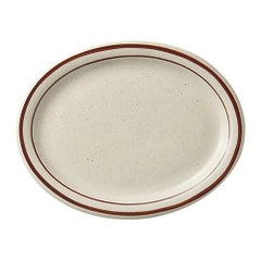 デザートサンド 24cmプラター リビー/業務用/新品