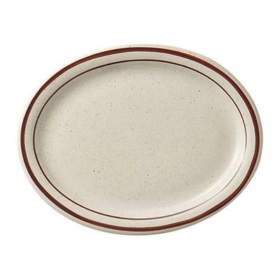 デザートサンド 24cmプラター リビー/業務用/新品