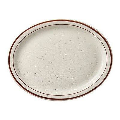 デザートサンド 29cmプラター リビー/業務用/新品